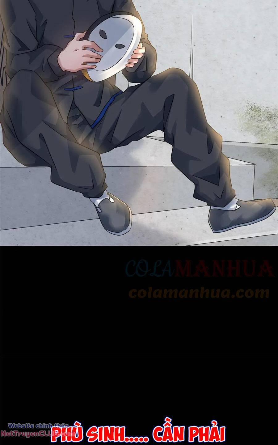 Vương Giả Săn Mồi 64 trang 46