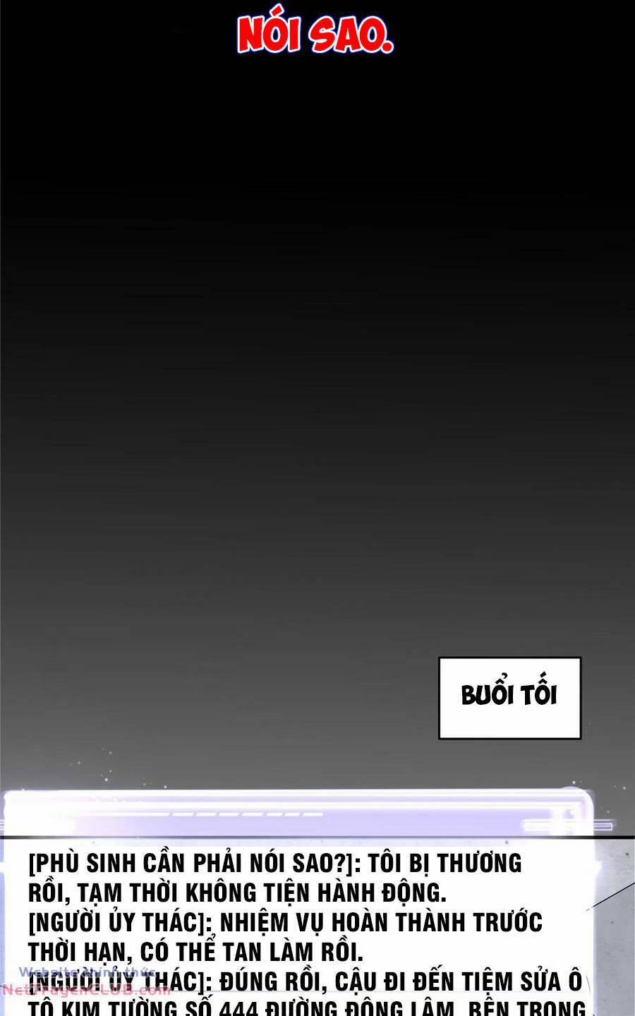 Vương Giả Săn Mồi 64 trang 47