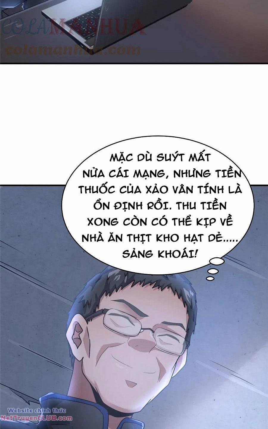 Vương Giả Săn Mồi 64 trang 58