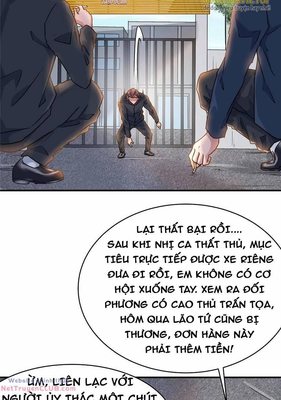 Vương Giả Săn Mồi 64 trang 7