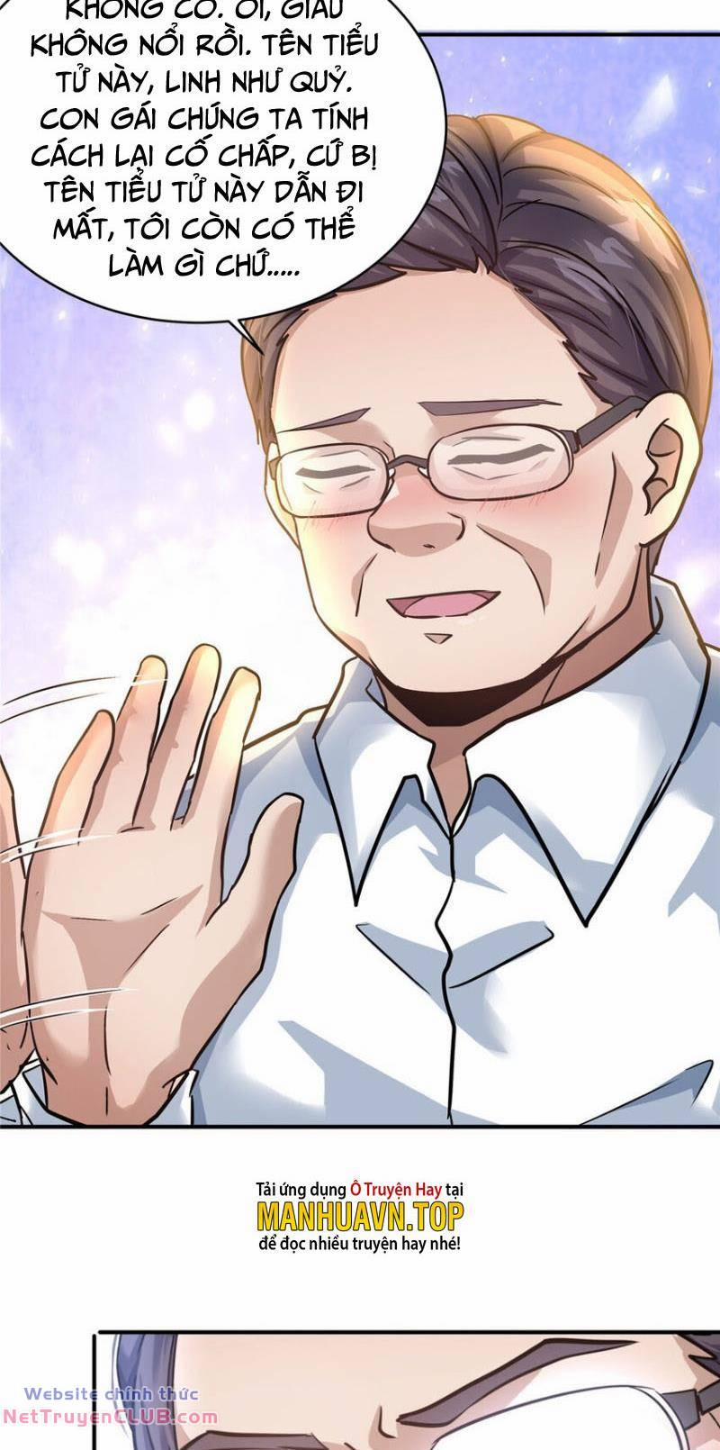 Vương Giả Săn Mồi 65 trang 10