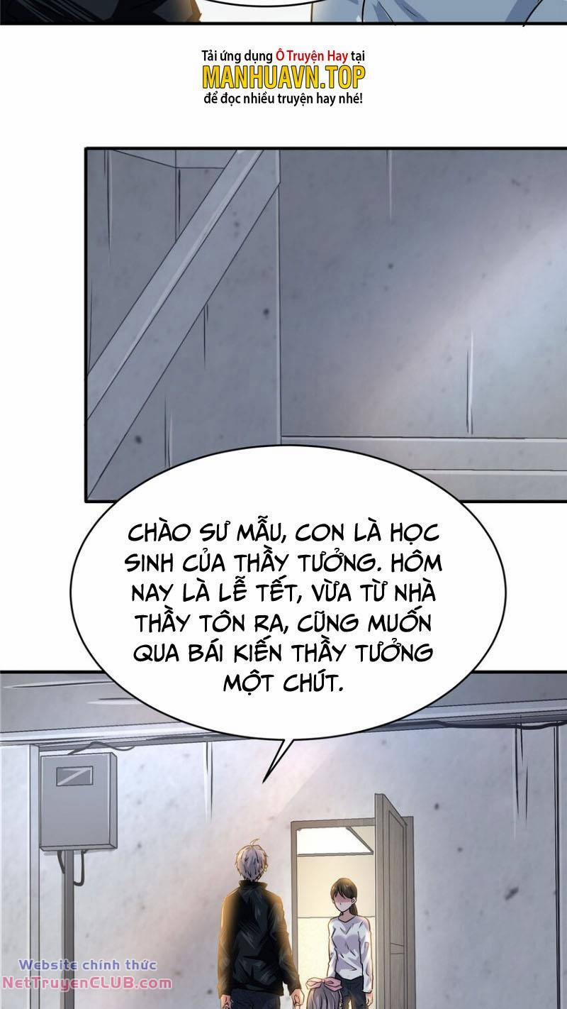 Vương Giả Săn Mồi 65 trang 19