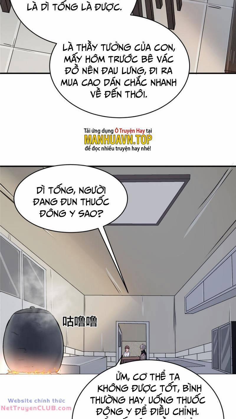 Vương Giả Săn Mồi 65 trang 22