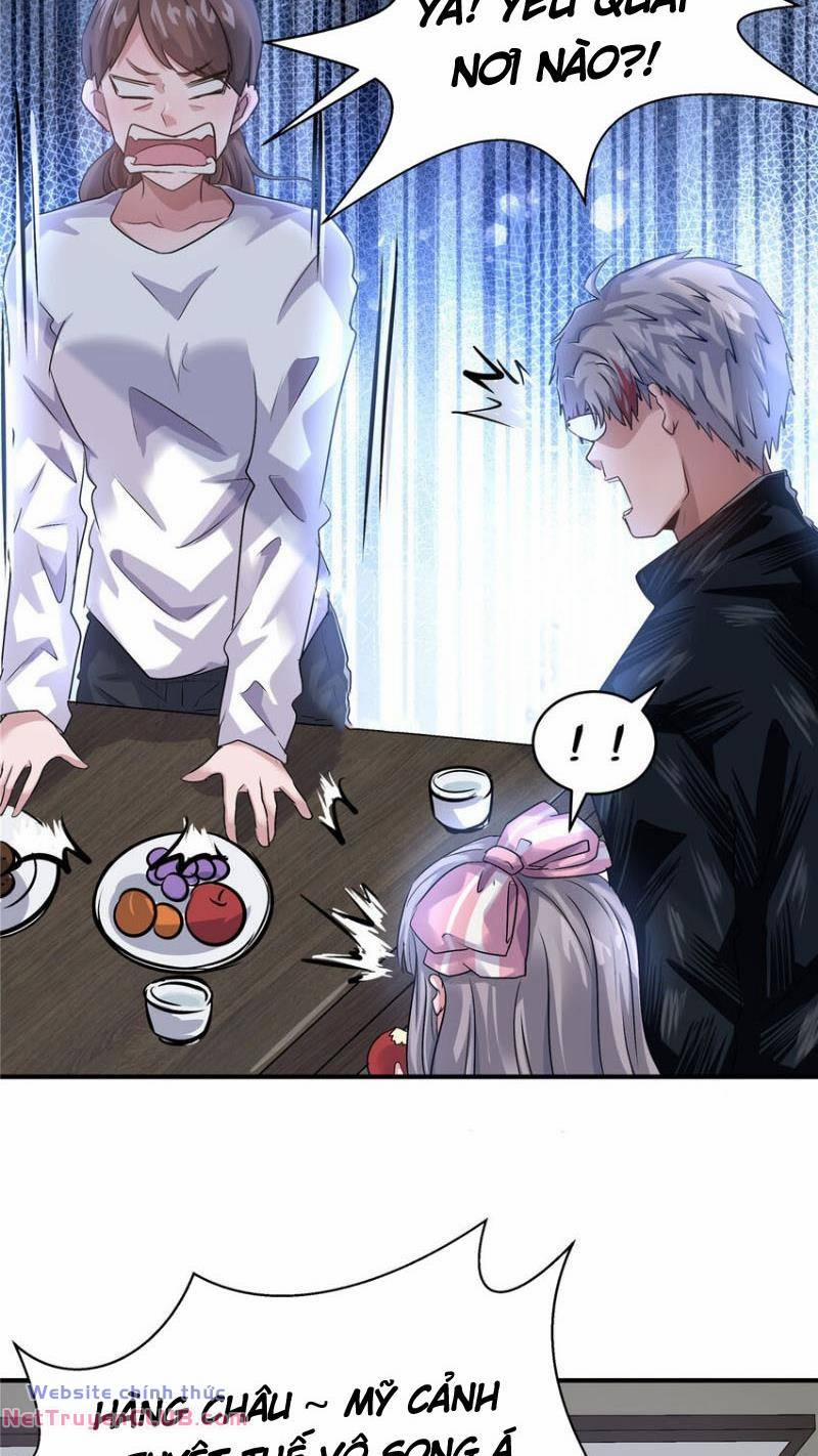 Vương Giả Săn Mồi 65 trang 25