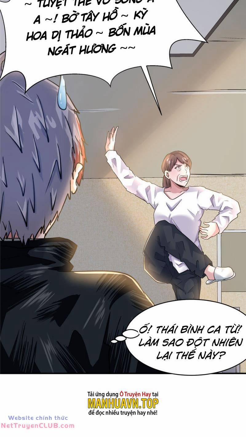 Vương Giả Săn Mồi 65 trang 26