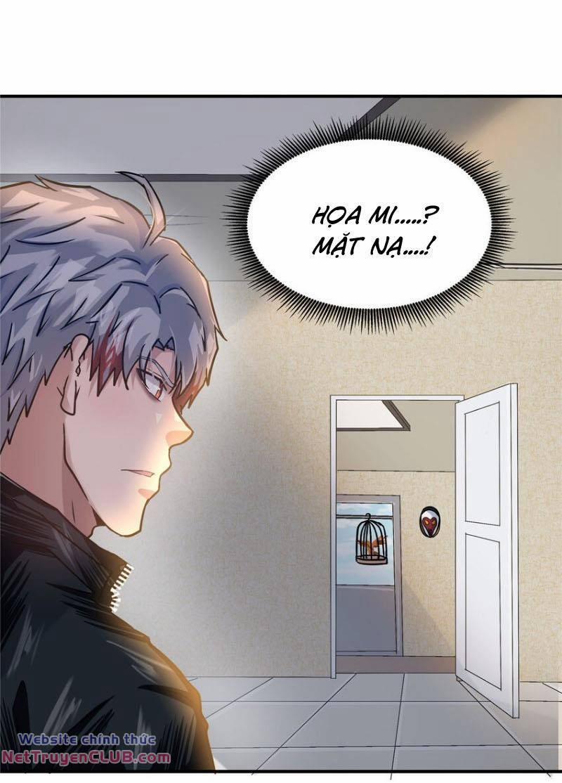 Vương Giả Săn Mồi 65 trang 30