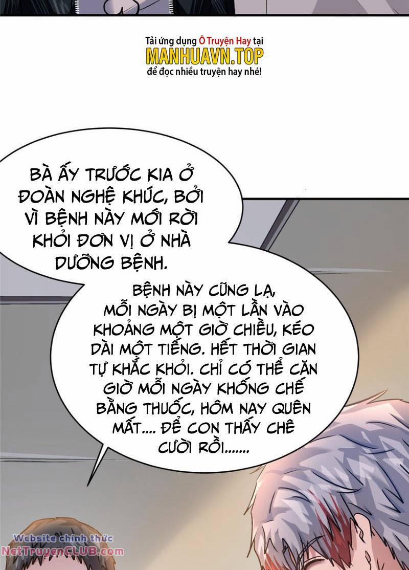 Vương Giả Săn Mồi 65 trang 36