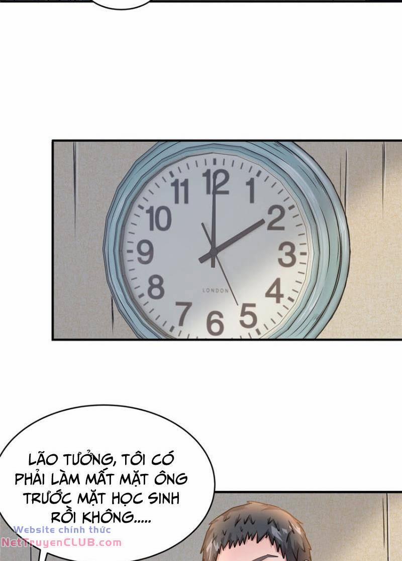 Vương Giả Săn Mồi 65 trang 39