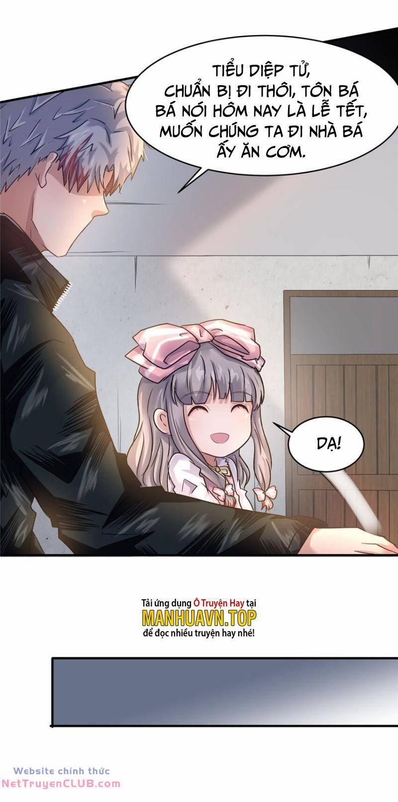 Vương Giả Săn Mồi 65 trang 4