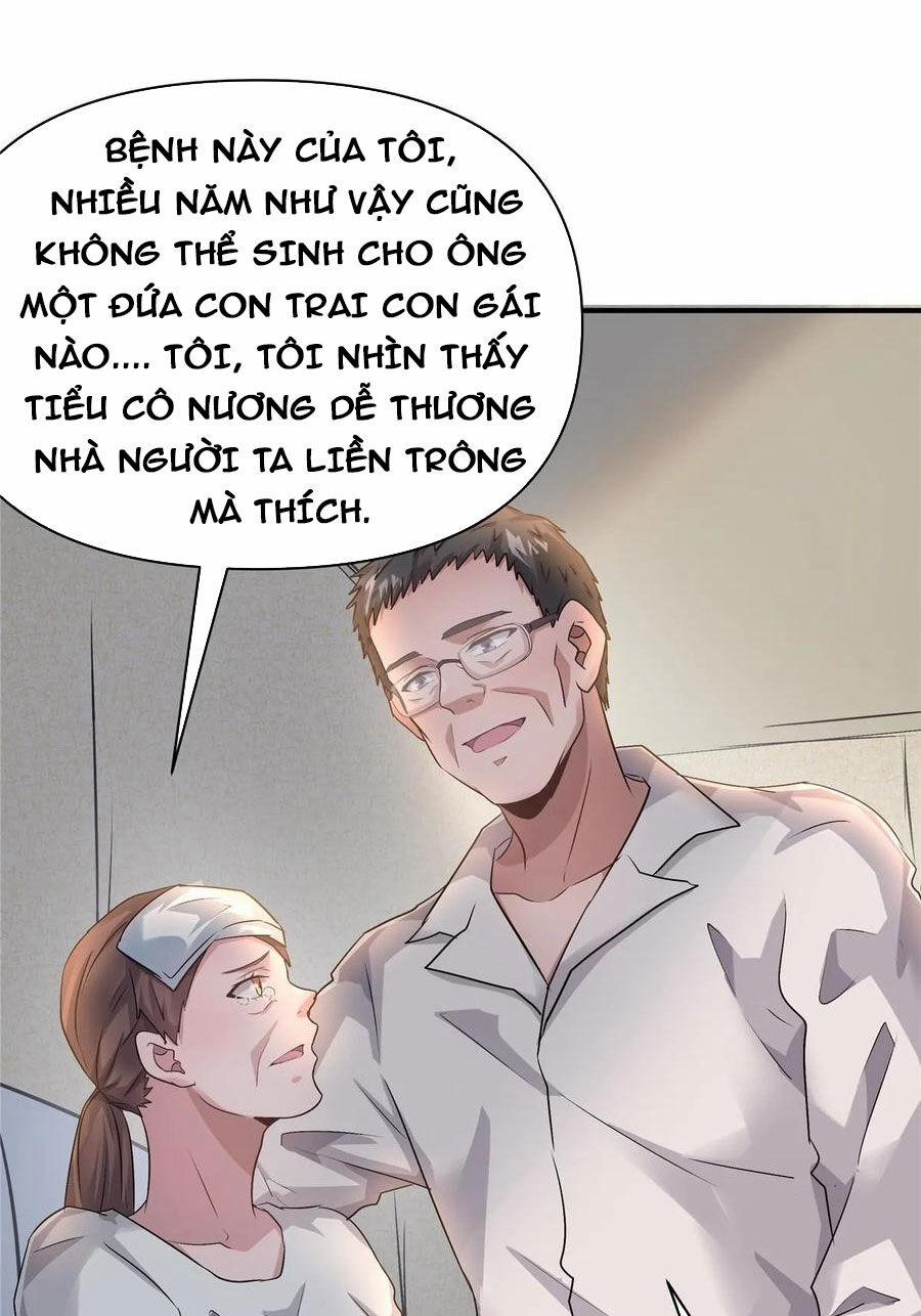 Vương Giả Săn Mồi 66 trang 1