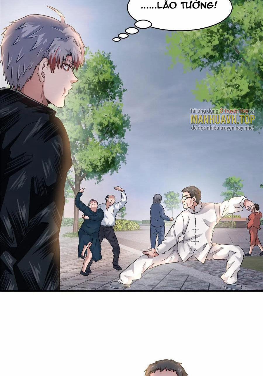 Vương Giả Săn Mồi 66 trang 13