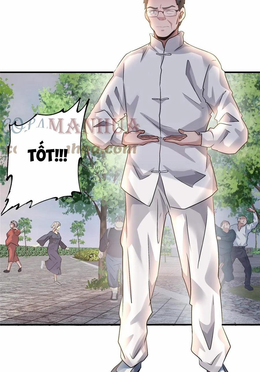 Vương Giả Săn Mồi 66 trang 14