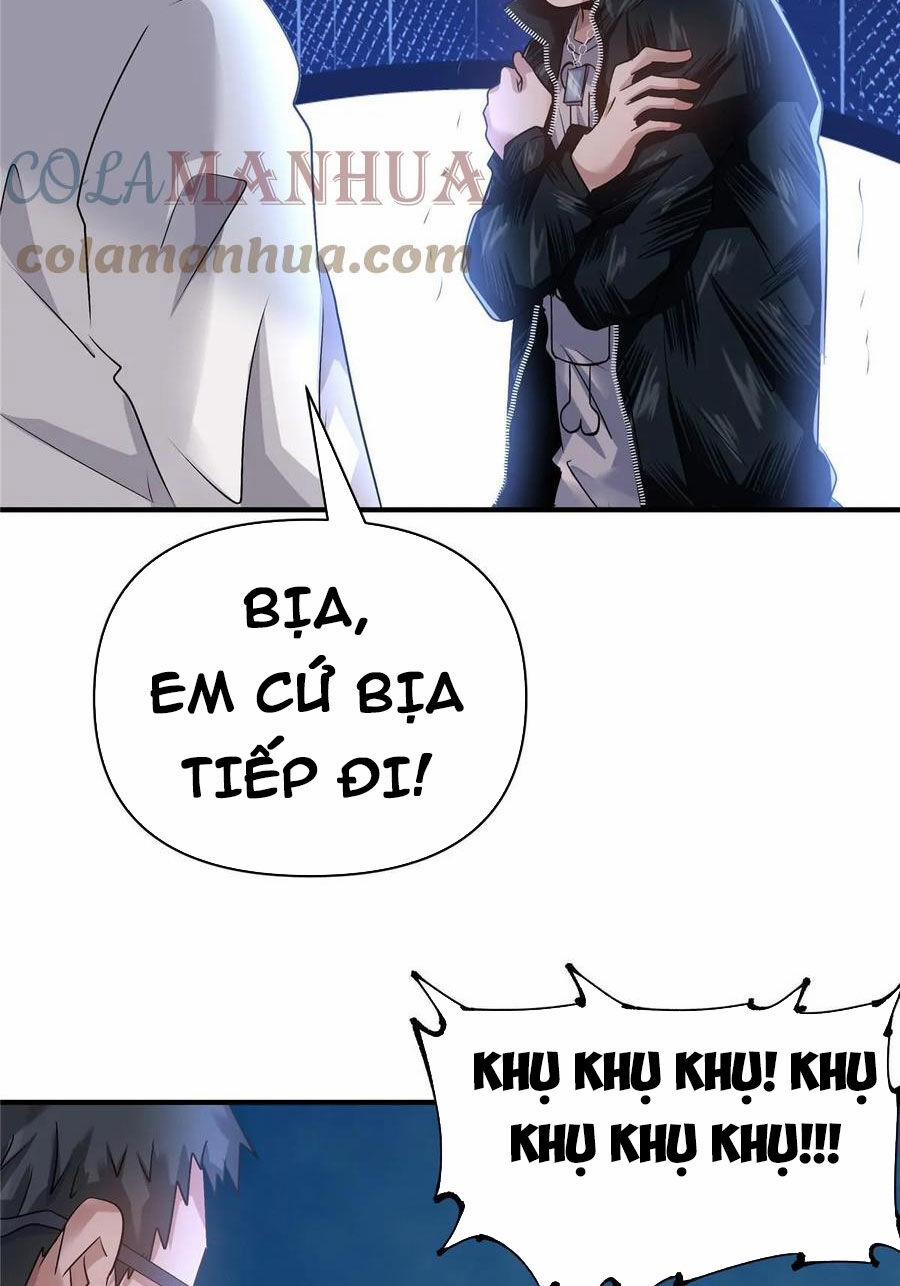 Vương Giả Săn Mồi 66 trang 17