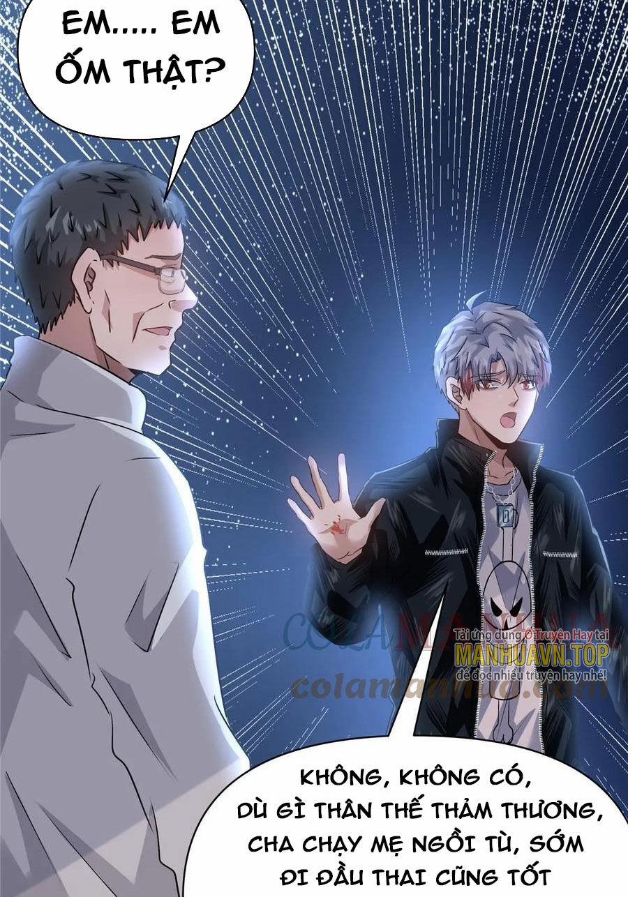 Vương Giả Săn Mồi 66 trang 19