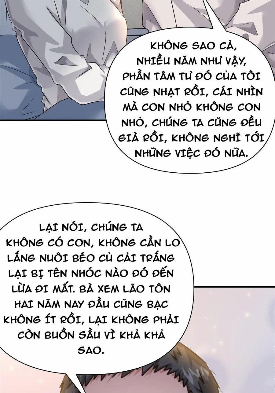 Vương Giả Săn Mồi 66 trang 2