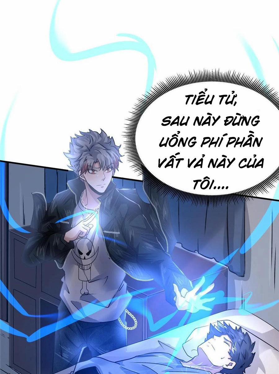 Vương Giả Săn Mồi 66 trang 42