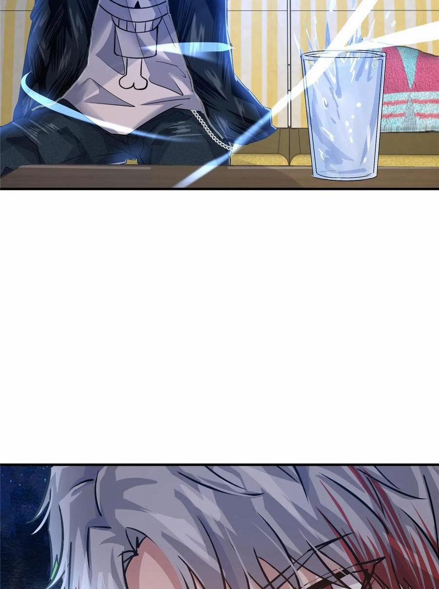 Vương Giả Săn Mồi 66 trang 45