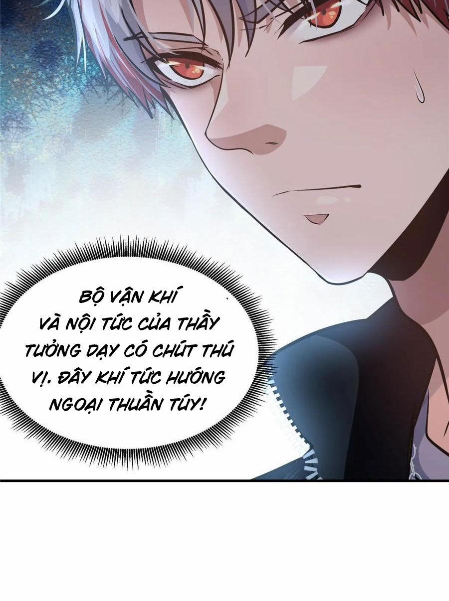 Vương Giả Săn Mồi 66 trang 46