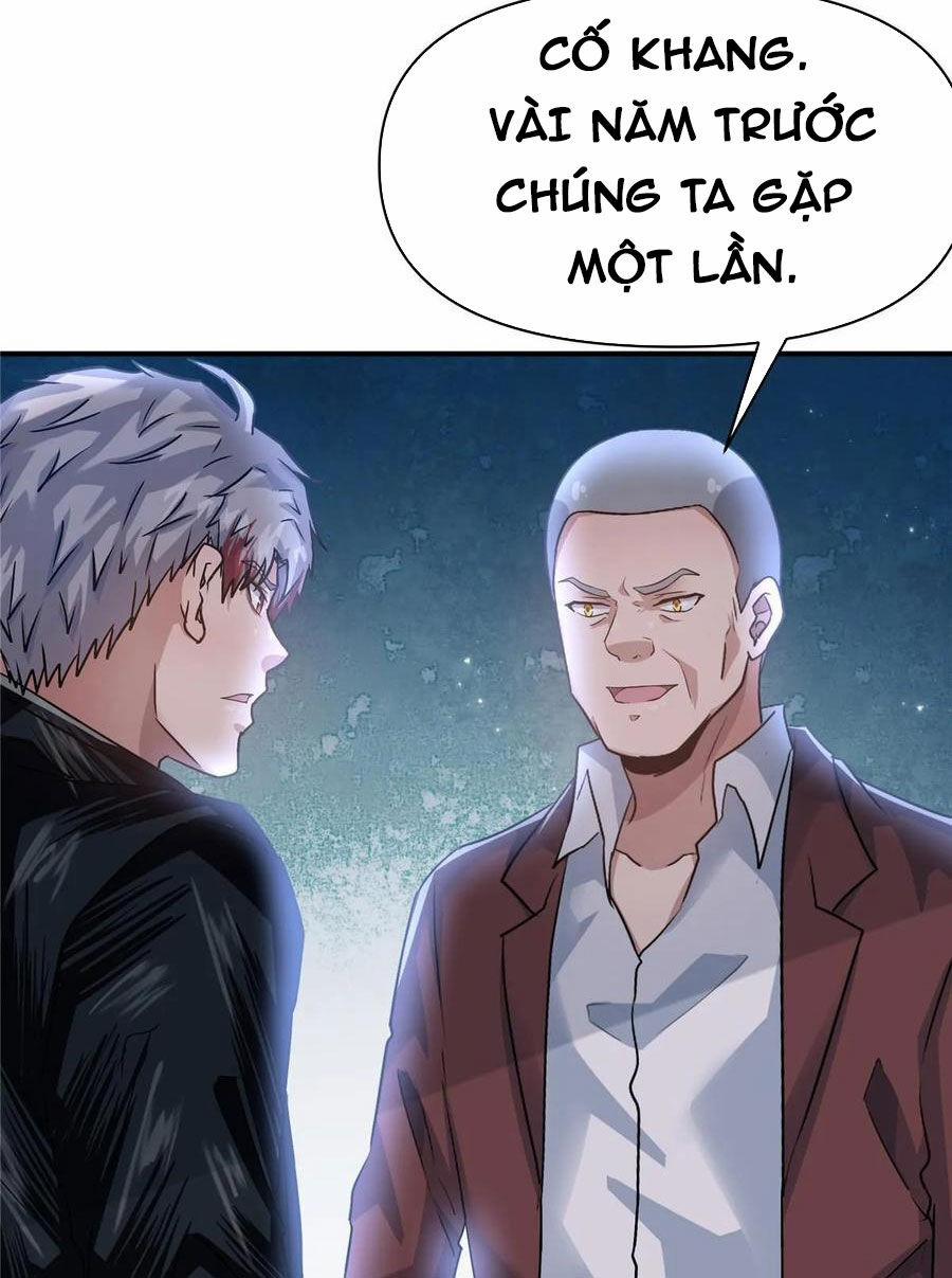 Vương Giả Săn Mồi 66 trang 52