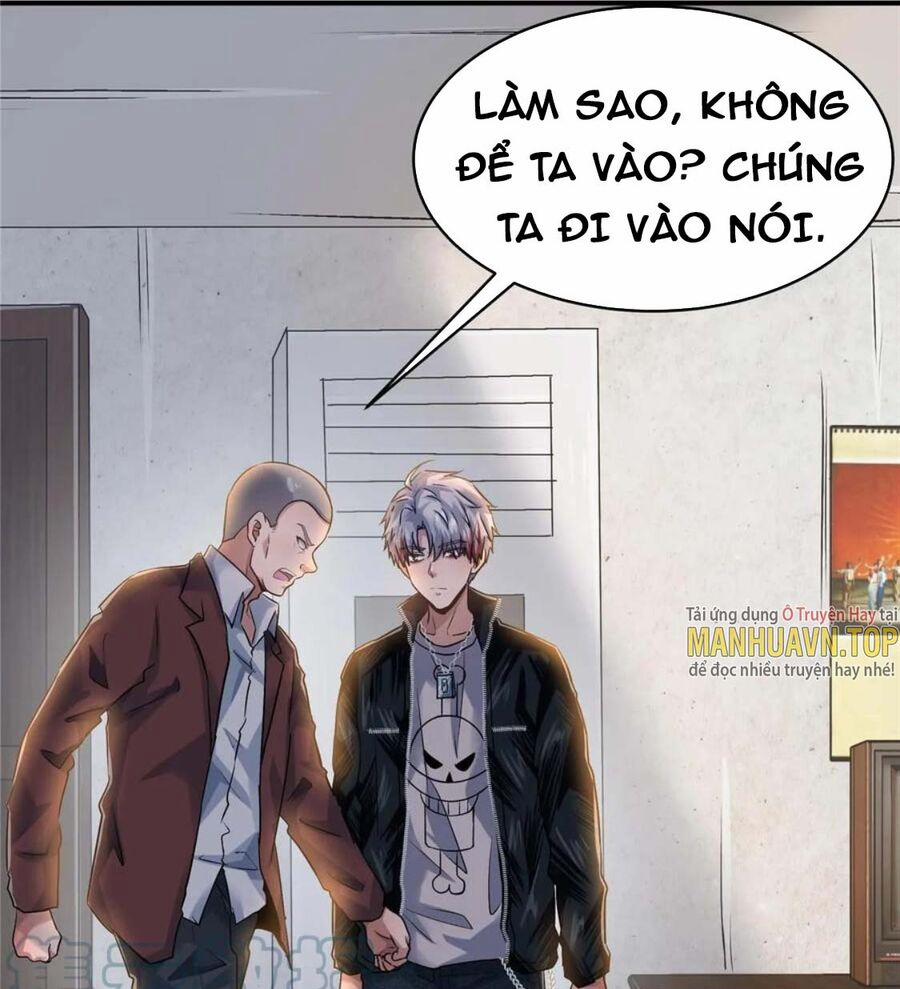 Vương Giả Săn Mồi 67 trang 0