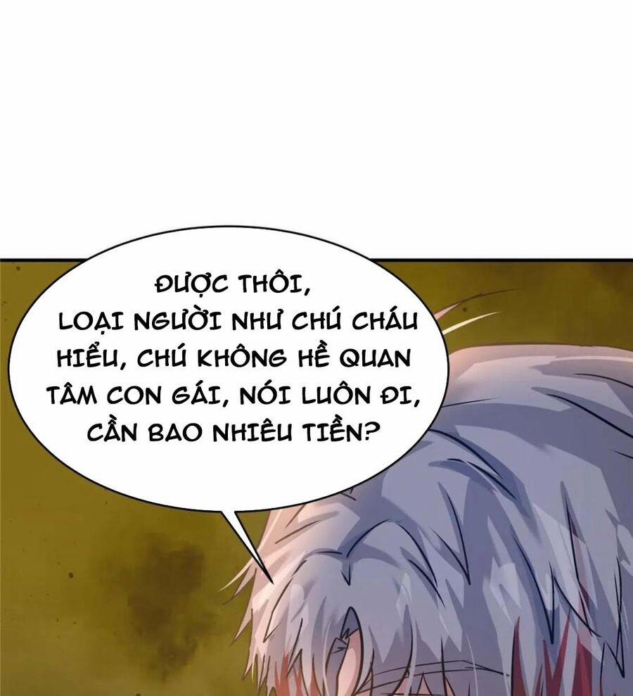 Vương Giả Săn Mồi 67 trang 10