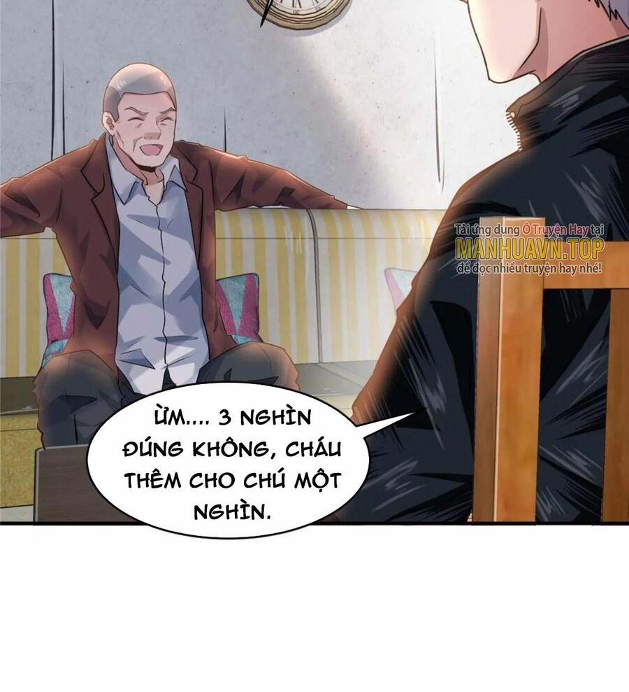 Vương Giả Săn Mồi 67 trang 13