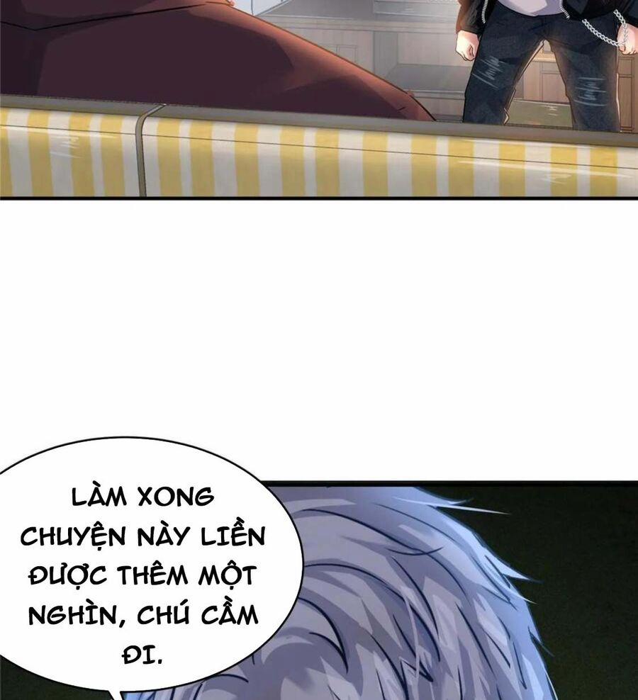 Vương Giả Săn Mồi 67 trang 15