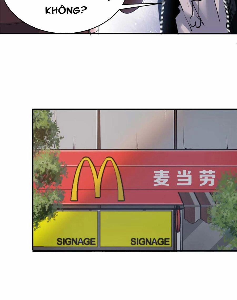 Vương Giả Săn Mồi 67 trang 28