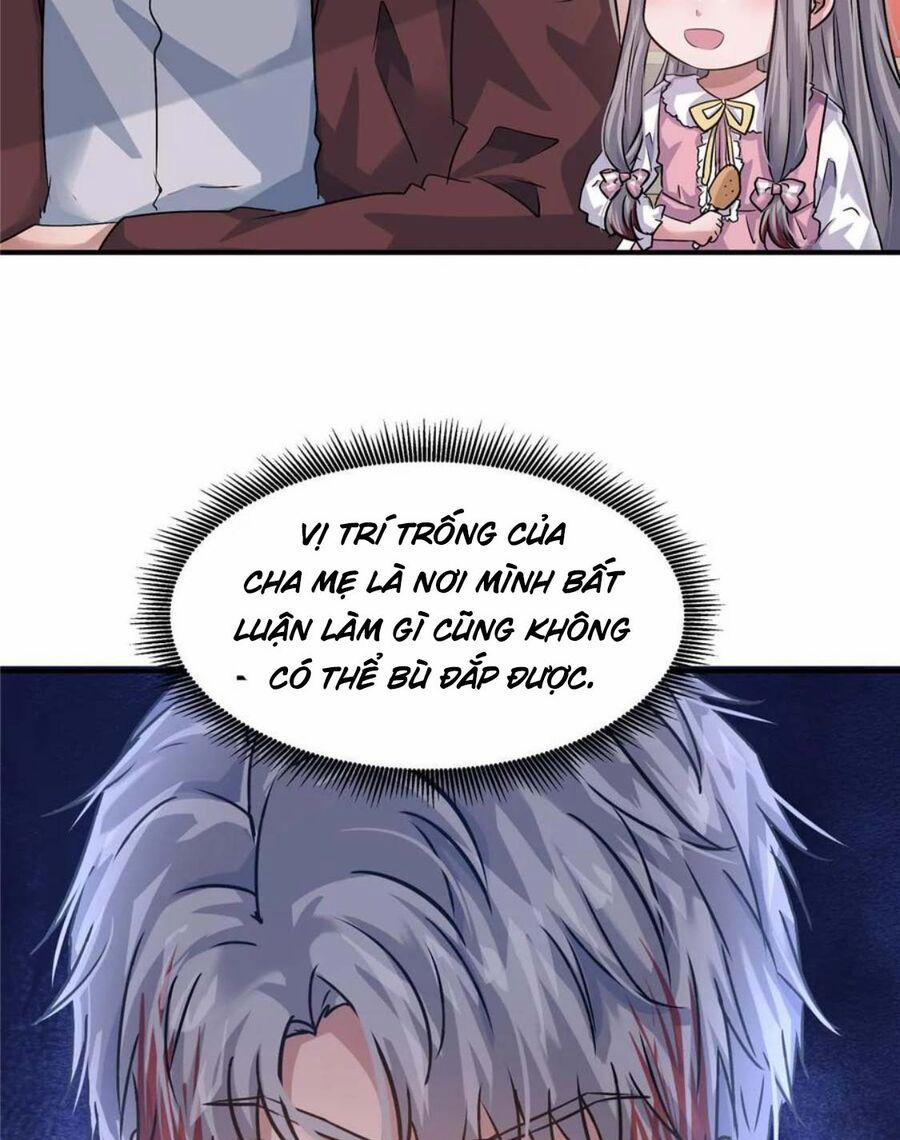 Vương Giả Săn Mồi 67 trang 31