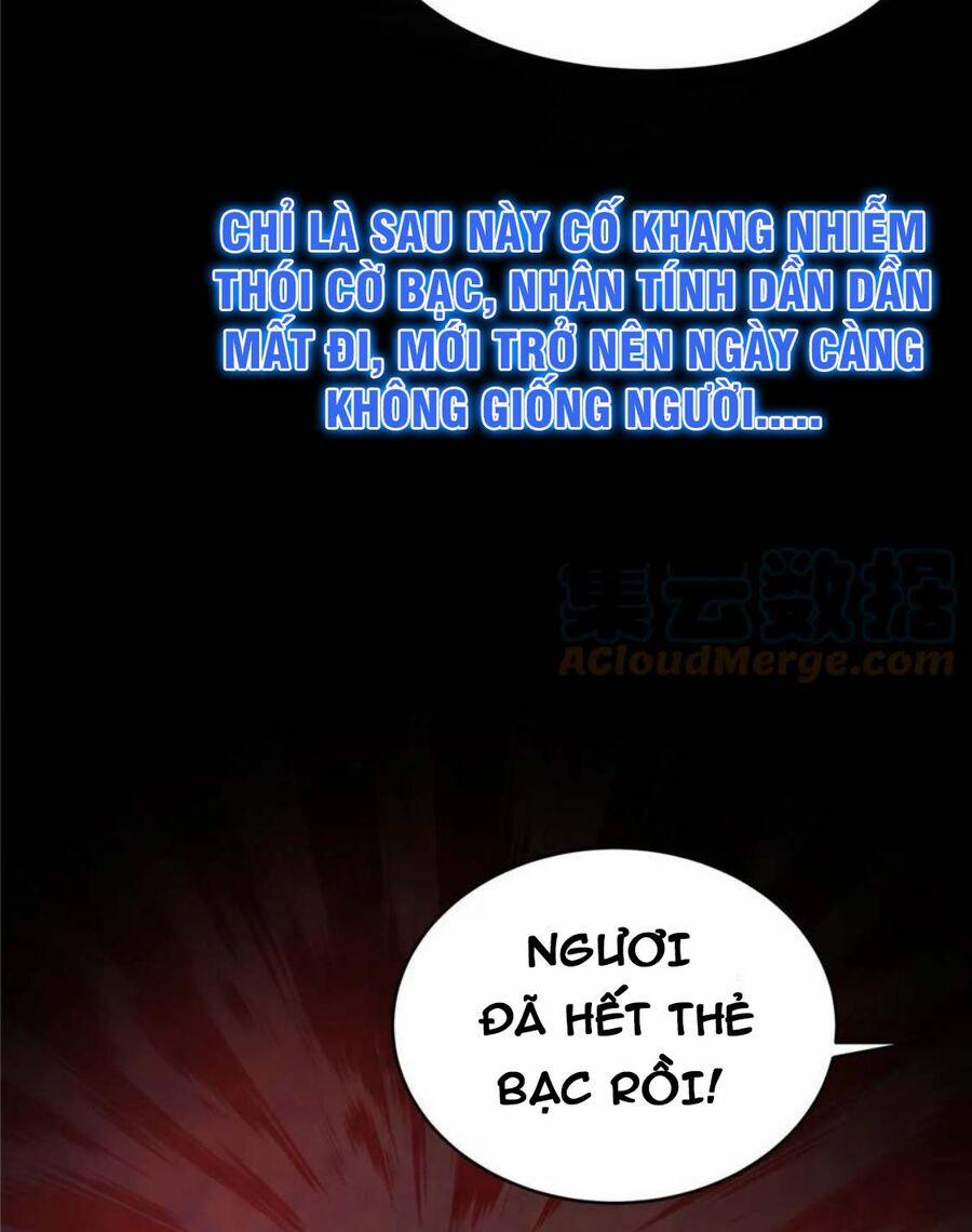 Vương Giả Săn Mồi 67 trang 36