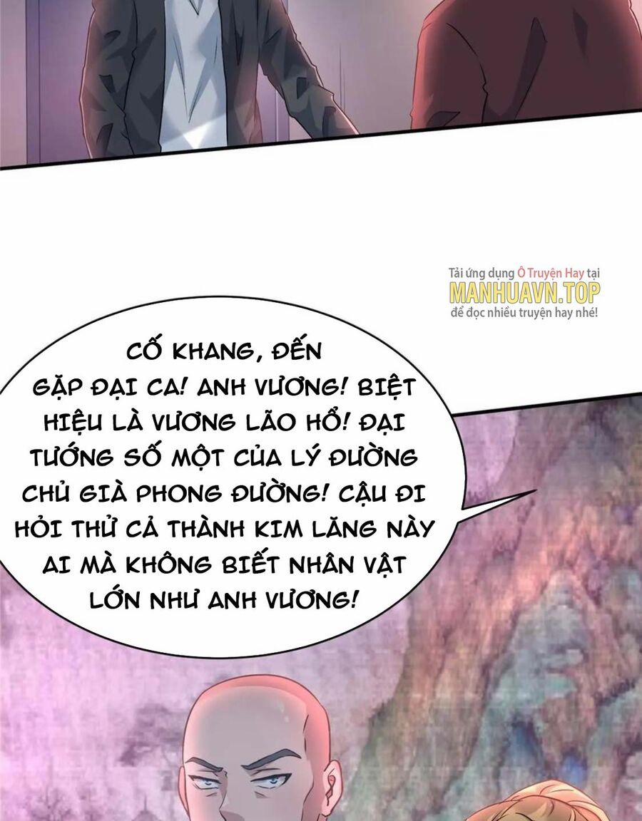 Vương Giả Săn Mồi 67 trang 52