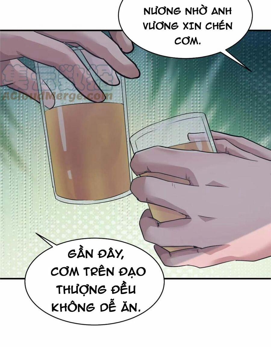 Vương Giả Săn Mồi 67 trang 57