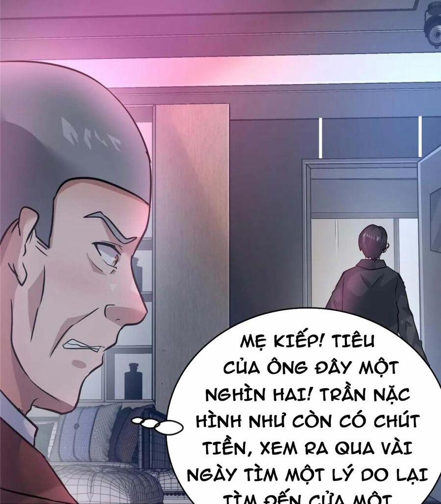 Vương Giả Săn Mồi 67 trang 64