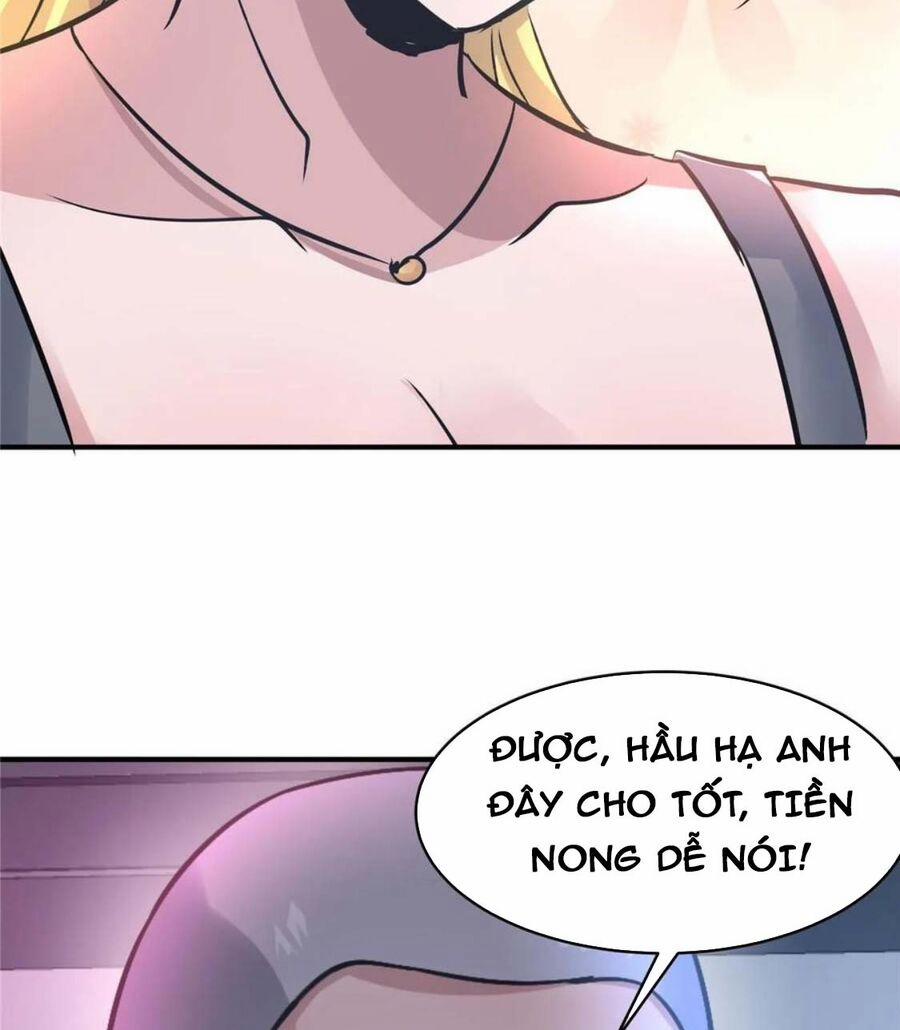 Vương Giả Săn Mồi 67 trang 68