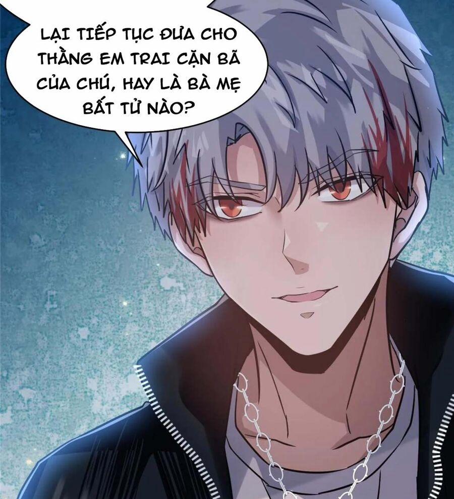 Vương Giả Săn Mồi 67 trang 7