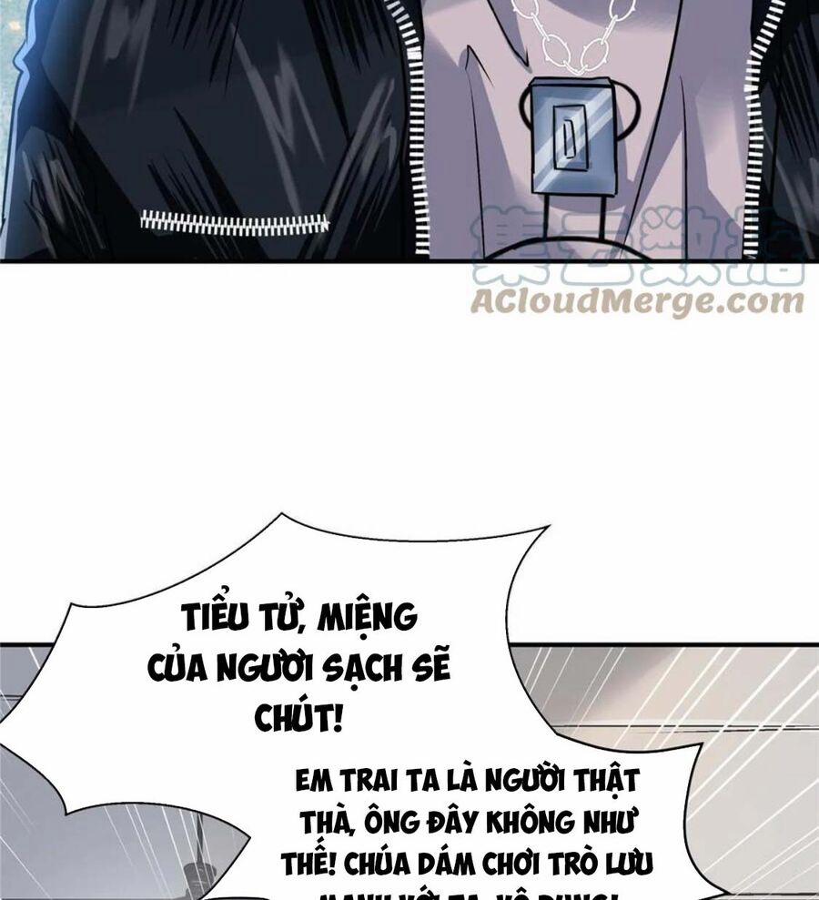 Vương Giả Săn Mồi 67 trang 8