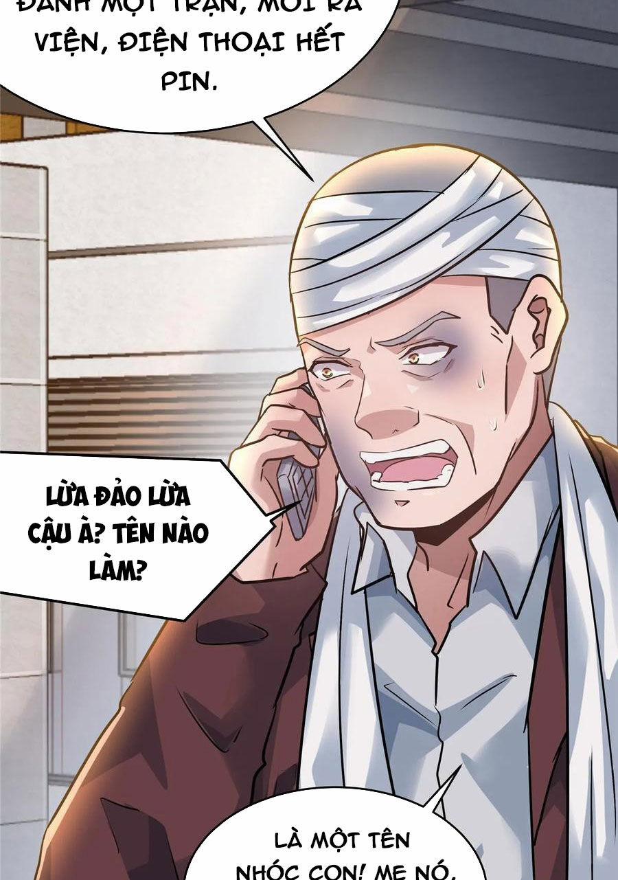 Vương Giả Săn Mồi 68 trang 18