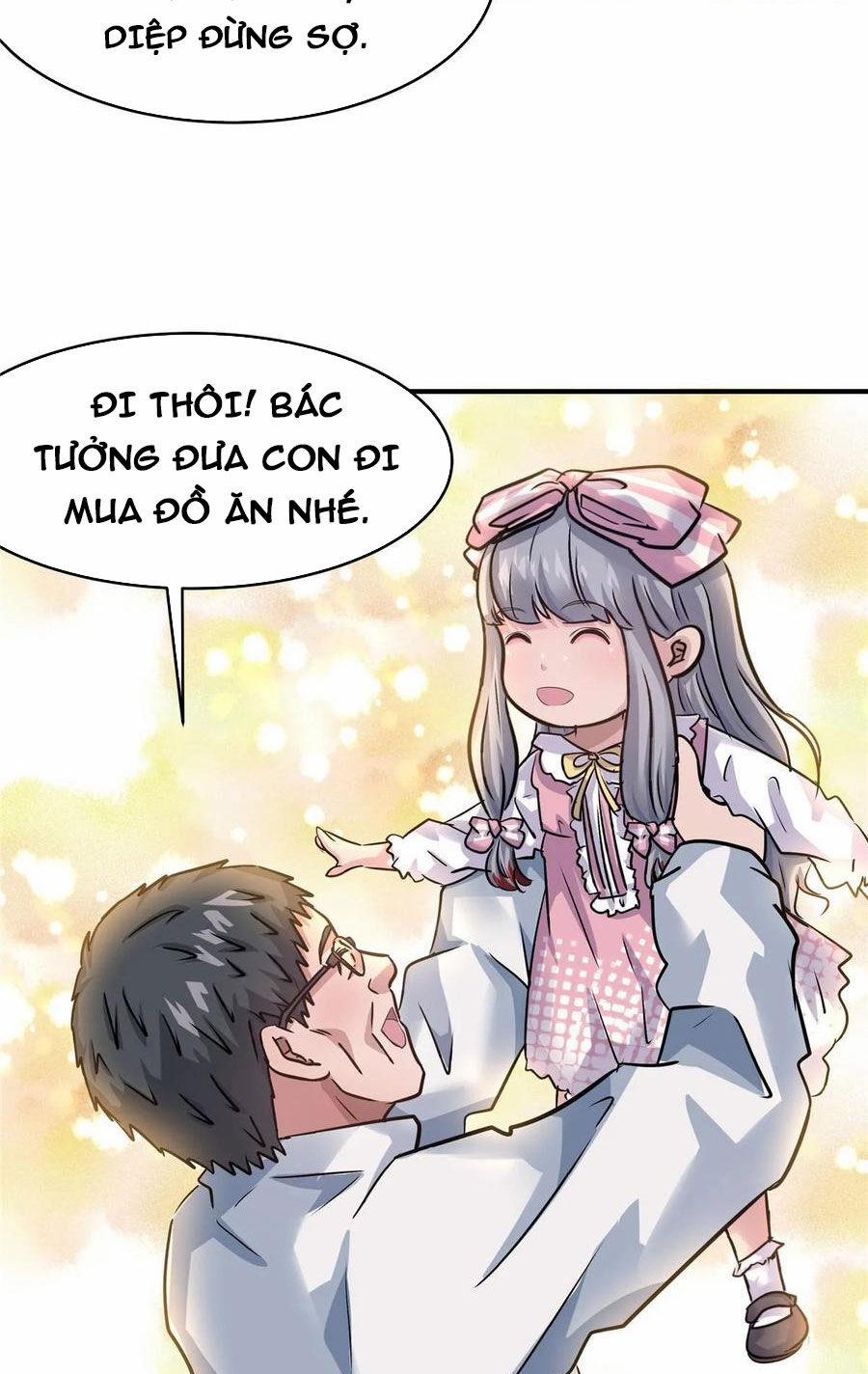 Vương Giả Săn Mồi 68 trang 31