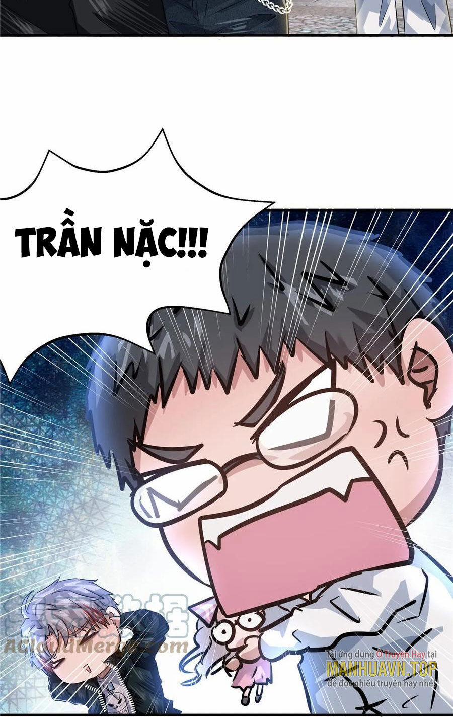 Vương Giả Săn Mồi 68 trang 39