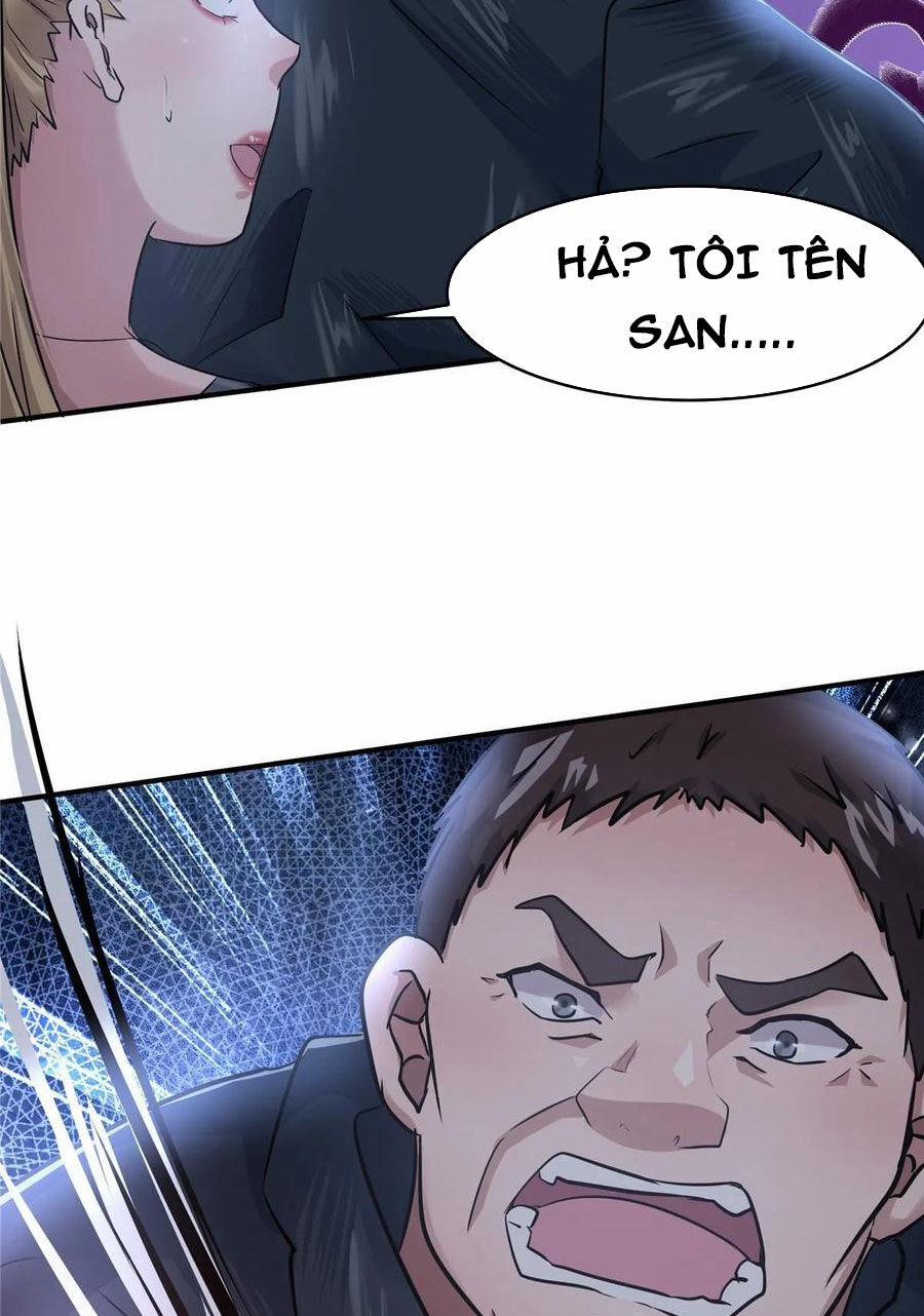 Vương Giả Săn Mồi 68 trang 8