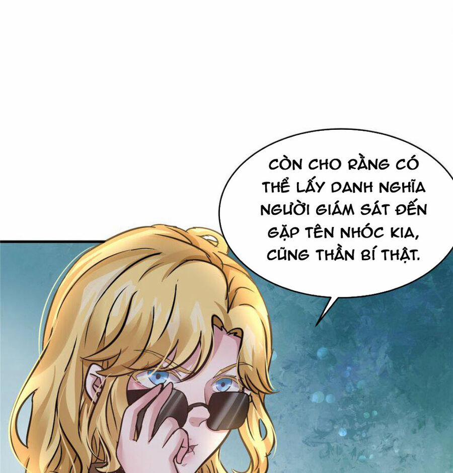 Vương Giả Săn Mồi 69 trang 11