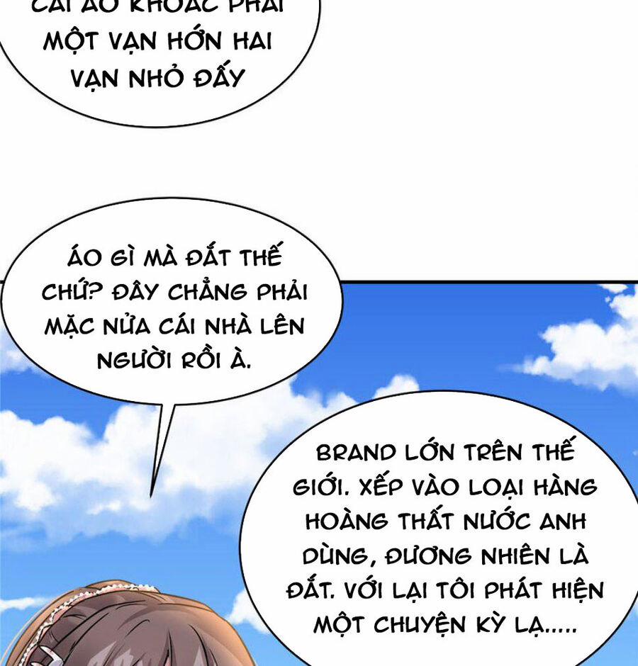 Vương Giả Săn Mồi 69 trang 14