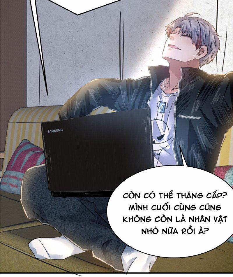 Vương Giả Săn Mồi 69 trang 31