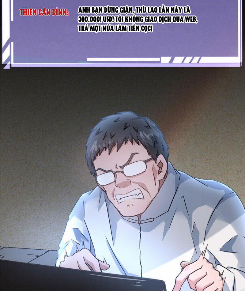 Vương Giả Săn Mồi 69 trang 39