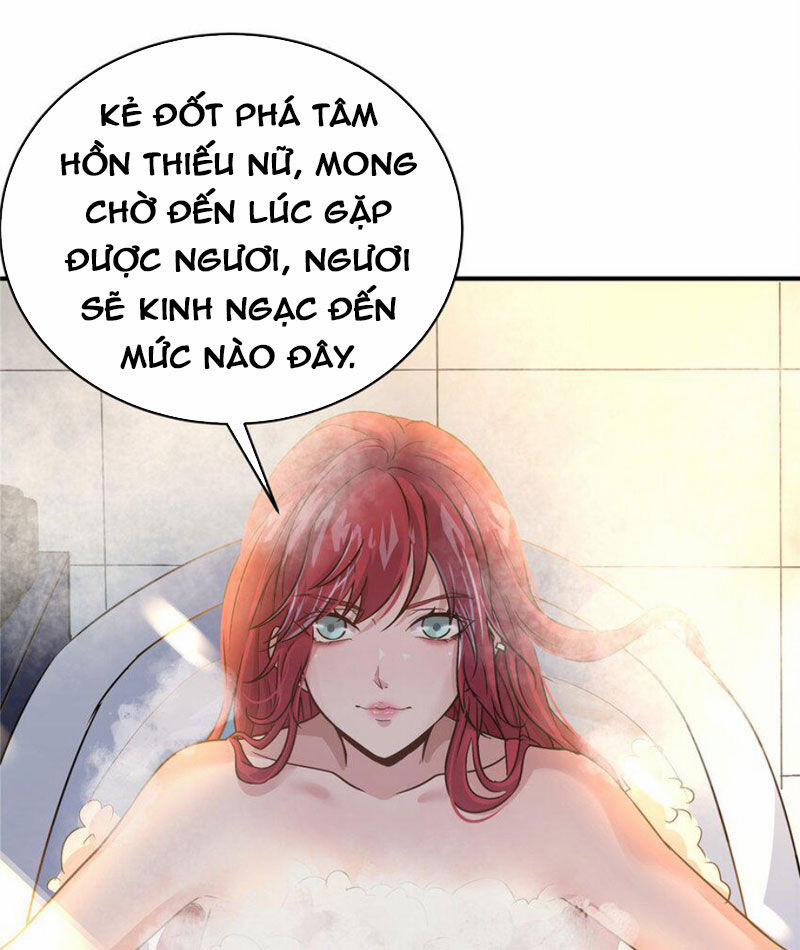 Vương Giả Săn Mồi 69 trang 48