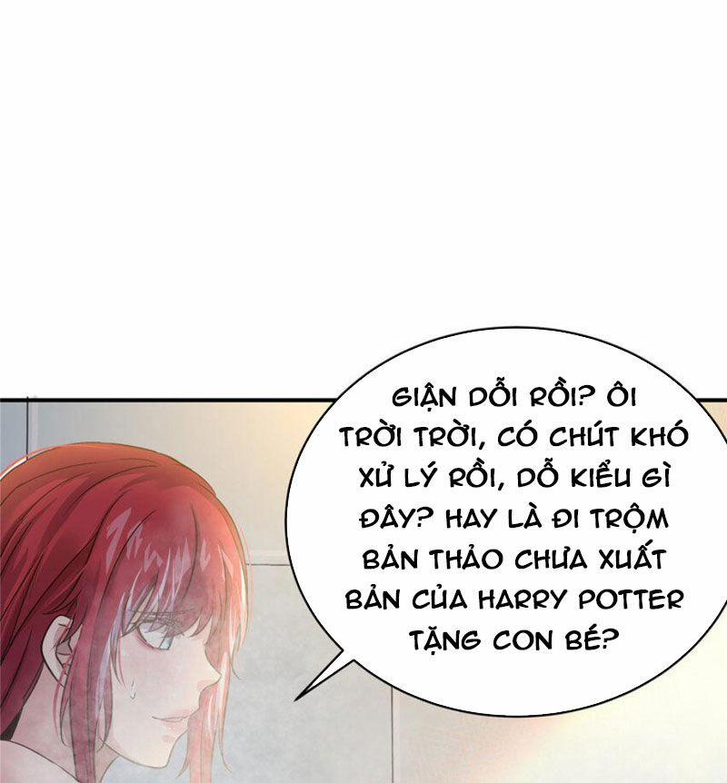 Vương Giả Săn Mồi 69 trang 63