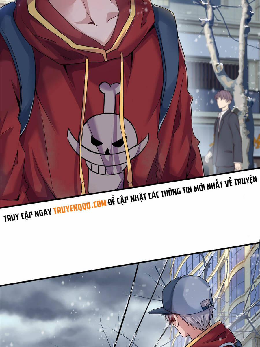 Vương Giả Săn Mồi 7 trang 13