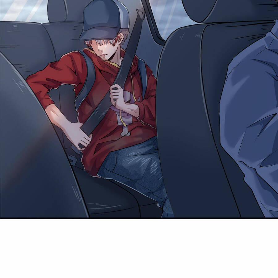 Vương Giả Săn Mồi 7 trang 15