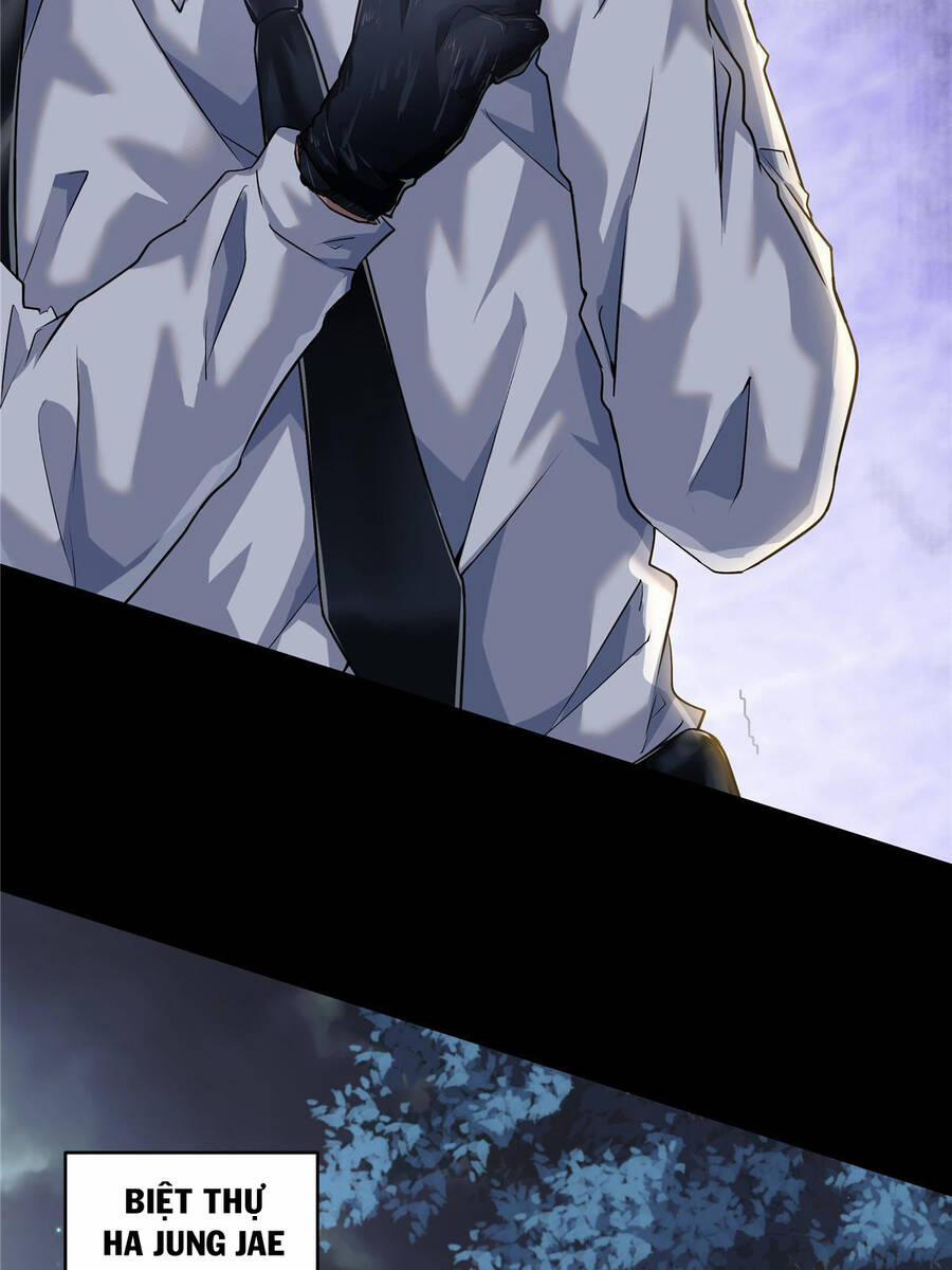 Vương Giả Săn Mồi 7 trang 19