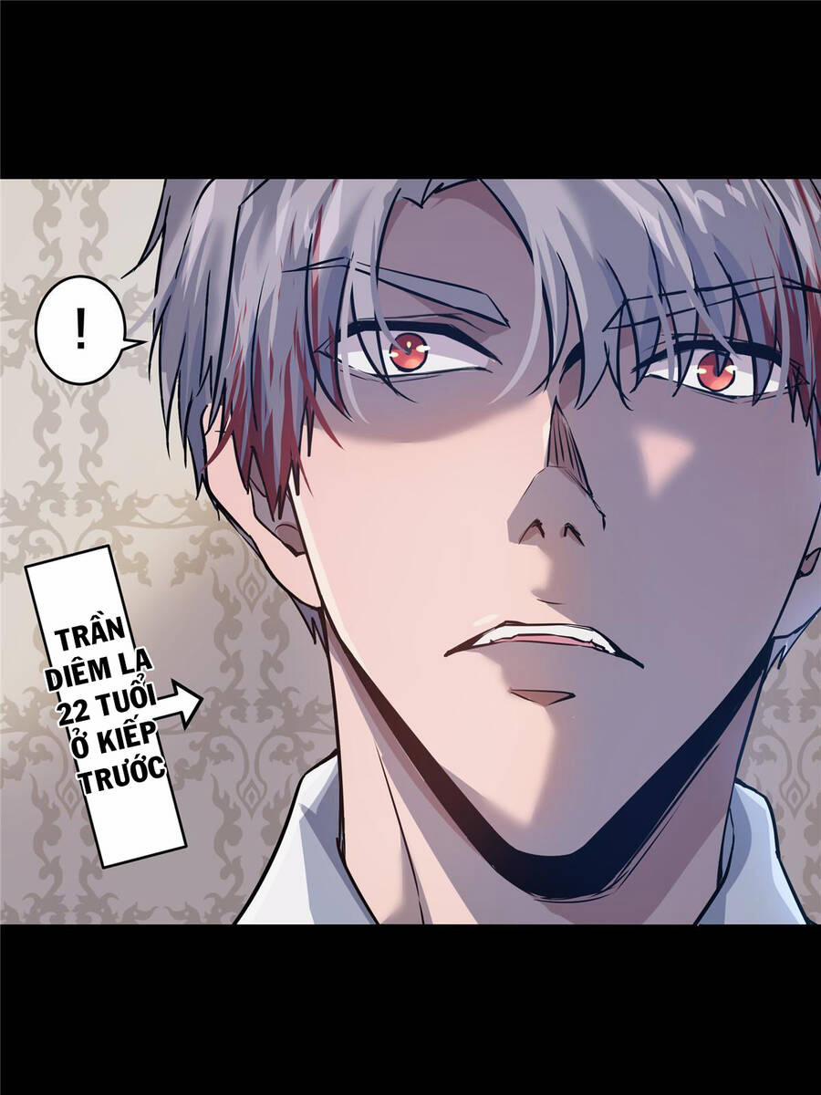 Vương Giả Săn Mồi 7 trang 26